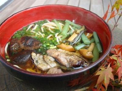 【ゆふいん】蕎麦食べつくしセット｜こだわりの原料 有機そば 無添加 つゆ