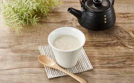 縣さんの甘酒 6個セット｜飲む点滴といわれるほど栄養豊富！