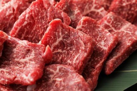 ＼年内発送／【おおいた和牛】もも焼肉用（500g）｜ 肉質4等級以上 こだわりの逸品