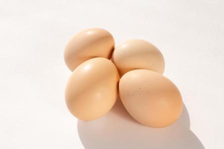 大分うこっけい卵（生食用６個）と大分うこっけいプリン６個のセット