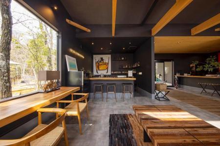 湯布院温泉郷グランピング COMOREBI　2名宿泊券1泊2食付き(夕・朝食) | グランピング