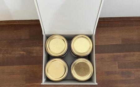 【由布院 草庵秋桜 四季工房】手づくりピクルス（ダイコン・キュウリ・パプリカ）4本セット | ピクルス