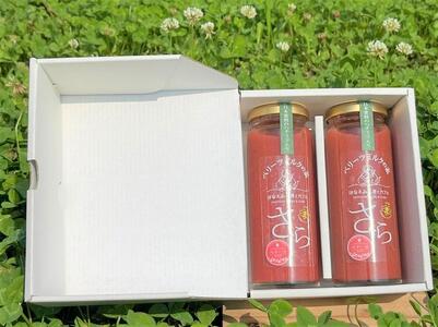 ＼年内発送／ ＜由布市産ベリーツを使用＞手作り いちごミルクの素「さら」 200g×2本【はなえみ工房】