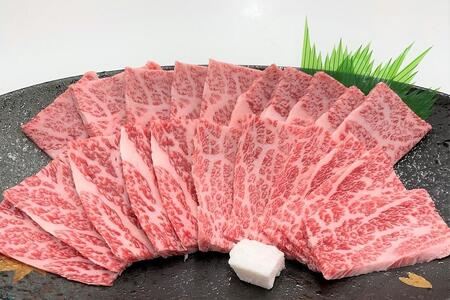 \年内発送/ おおいた和牛 食べ比べ セット 計1.8kg(上カルビ焼肉用800g・切り落とし1kg)