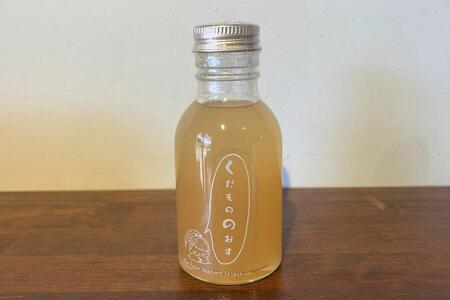 【由布院 草庵秋桜 四季工房】くだもののおす（スモモ・ミカン・ナシ）飲み比べ 3本セット | 酢