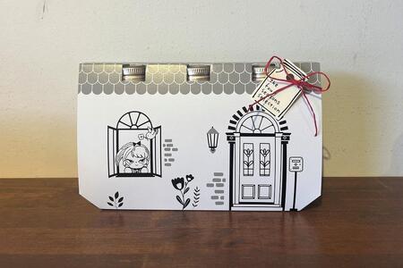 【由布院 草庵秋桜 四季工房】くだもののおす（スモモ・ミカン・ナシ）飲み比べ 3本セット | 酢