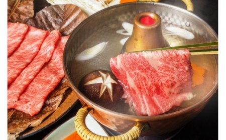 おおいた和牛もも＆リブローススライス650g _1086R