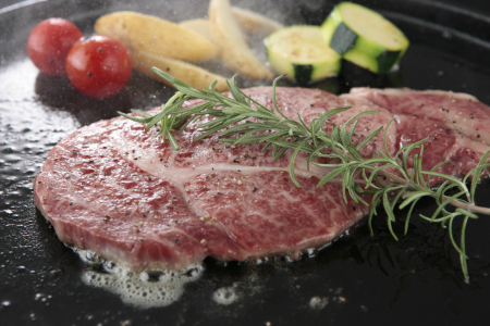 おおいた和牛サーロインステーキ200g×1_1087R