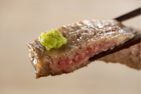 おおいた和牛サーロインステーキ200g×1_1087R