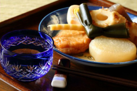 伝統の純米酒「森羅万象」1.8L×1本 _1108R