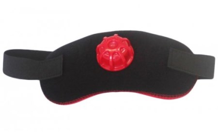 クロッツやわらか湯たんぽ/目用タイプ_10104Z