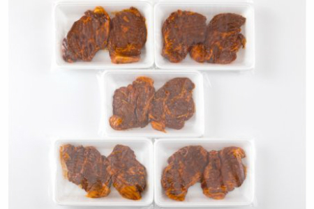 超肉厚&ジューシー!極上トンテキをガッツリ2kg_1081Z