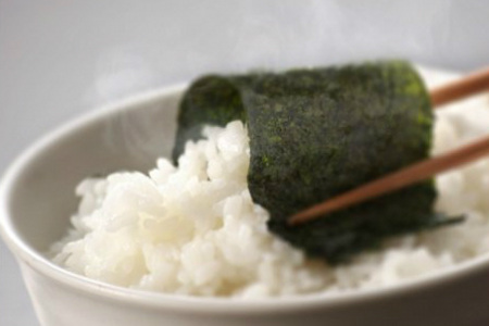 上質海苔「磯の香」＆かぼす海苔/計12袋※化粧箱入り_0517Z