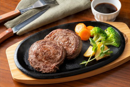 豊後牛の贅沢ロールステーキ(8枚/640g) _1196R