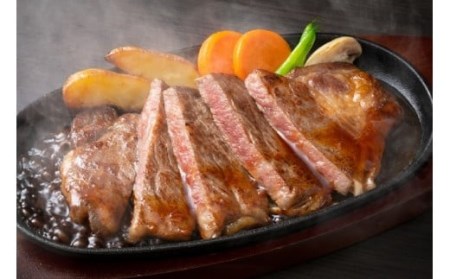 冷蔵発送/豊後牛サーロイン&ヒレステーキ計620g _1226R