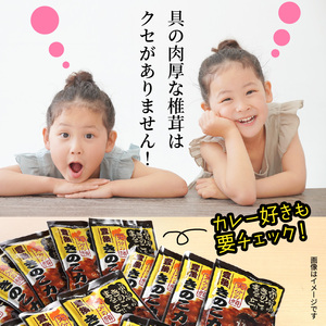 おおいたイチ押し!!豊後きのこカレー6食分_1295R