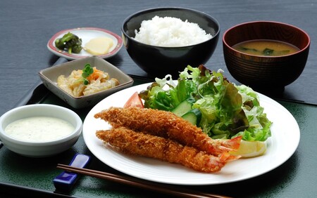 「和食工房 東」お食事券3000円分（お土産付き）_2509R-2