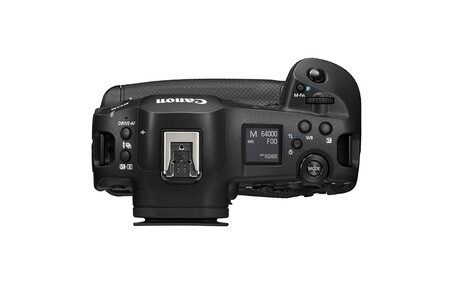 Canon】 キヤノン ミラーレス カメラ EOS R1 ボディーのみ