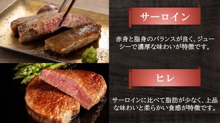 おおいた和牛 贅沢ステーキ食べ比べセット_2581R