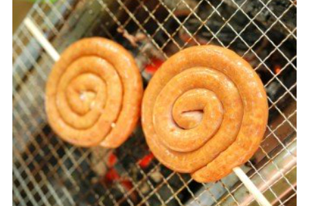 豪快に焼くべし！ワイルドBBQセット_1547R