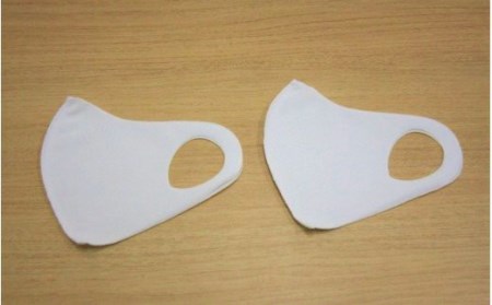 クロッツクールマスク/ホワイトLサイズ_1635R-3