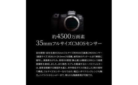 0005C_キヤノンミラーレスカメラEOS R5・ボディー