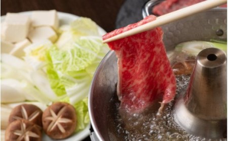 冷蔵発送/おおいた和牛ローススライス500ｇ_1791R