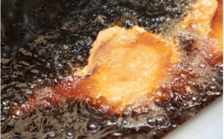 国東の老舗店　割烹志まるの骨付きモモの唐揚げ（4本）_1850R