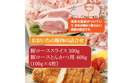 1827R_大分県産豚わんぱく元気セット2.6kg