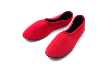 クロッツ ルームシューズ スタンダード 【ネイビー/XL(27cm)】_2038R-8