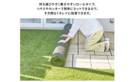 まるで天然芝 - 東京都の家具