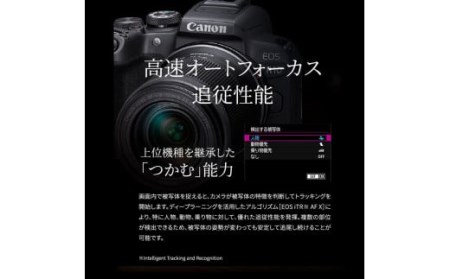 0024C_キヤノンミラーレスカメラ EOS R10 レンズキット 18-45ｍｍ
