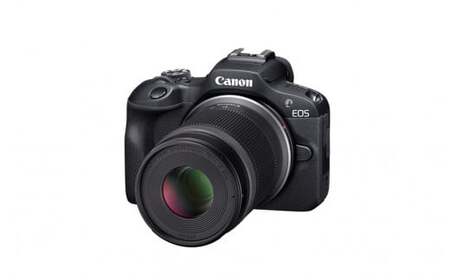 Canon カメラスターターキットセット