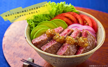 豊後牛サーロインステーキセット 1kg(250g×4枚) D7