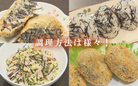 ひじき・たこブツセット B12