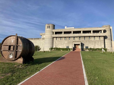 十勝ワイン 清見2本 赤ワイン 北海道ワイン 高級ワイン 北海道池田町 フレンチオーク樽使用 ビンテージ