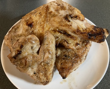 創業50周年!とりせい 炭焼き若どり 6人前セット(冷凍) とりにく 鶏肉 鳥肉 とりせい トリニク