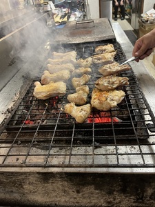 創業50周年!とりせい 炭焼き若どり 6人前セット(冷凍) とりにく 鶏肉 鳥肉 とりせい トリニク
