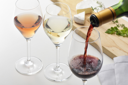 十勝ワイン　町民用シリーズ6本セット(赤・白・ロゼ)　赤ワイン　白ワイン　ロゼワイン　辛口ワイン　北海道ワイン　甘口ワイン　人気ワイン　ビンテージ