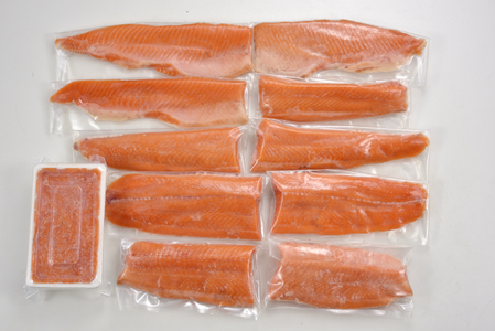 【3月上旬配送】北海道 国産ドナルドサーモン(生食用) 中落ち付1800g 鮭 サーモン 人気サーモン サケ 国産サーモン 国産鮭 鮭 北海道サーモン 【3月上旬配送】北海道 国産ドナルドサーモン(生食用) 中落ち付1800g 鮭 サーモン 人気サーモン サケ 国産サーモン 国産鮭 鮭 北海道サーモン