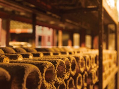 十勝ワインセラー貸付権