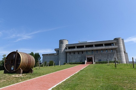 高級十勝ブランデー2本セット 計1.4L ブランデー XO VSOP 高級 15年熟成 各1本700ml×2本 アルコール40% ジェンティール スプレンダー 60年の歴史