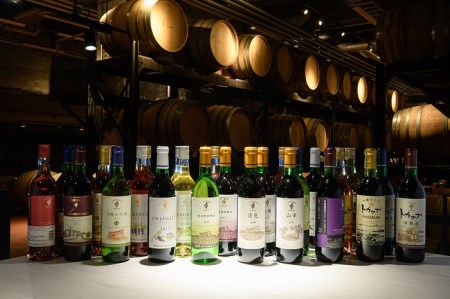 【北海道】赤にこだわったビンテージ6本　十勝ワイン　人気ワイン　ビンテージワイン　ワイン　北海道ワイン