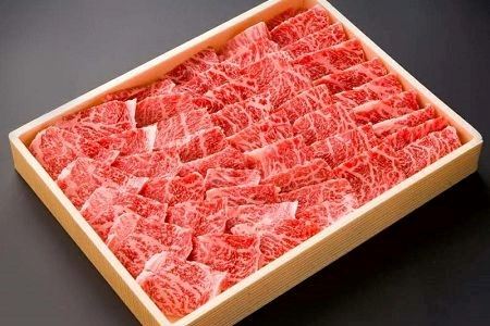 豊後牛もも焼肉(500g) C020Z