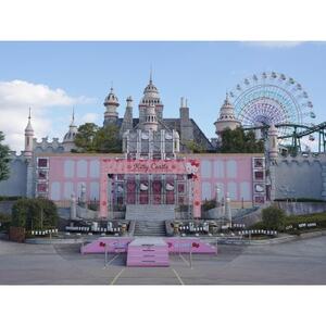 家族やお友達と楽しめるテーマパーク  ハーモニーランド  パスポートチケット(4枚)_旅行券・チケット   _【1484564】