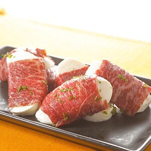 【とろける口どけ、程よい塩味に魅了されリピーター続出!おおいた和牛の贅沢生ハム】1000g(日出町)_肉  牛肉 _【配送不可地域：離島】【1610571】