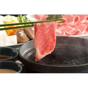 【厳選部位】おおいた豊後牛サーロインしゃぶしゃぶすき焼き用 1kg(500g×2P)(日出町)_肉 すき焼き 牛肉 すきやき スキヤキ 肉 しゃぶしゃぶ 牛肉 牛しゃぶ 肉 黒毛和牛 牛肉 _【配送不可地域:離島】【1571707】