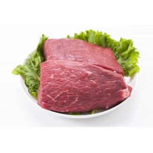 訳あり!おおいた豊後牛モモブロック(ローストビーフ用等)(約500g～600g)(日出町)_肉 黒毛和牛 牛肉 _【配送不可地域：離島】【1571746】