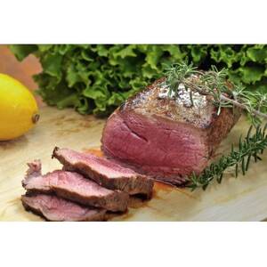 訳あり!おおいた豊後牛モモブロック(ローストビーフ用等)(約500g～600g)(日出町)_肉 黒毛和牛 牛肉 _【配送不可地域：離島】【1571746】