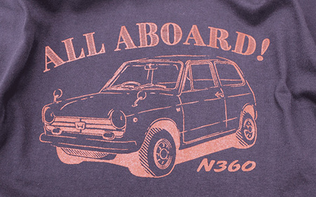 ふるさと納税 服 女 大分県 日出町 N360 Tシャツ (ユニセックス) Mサイズ・ブラック 1644805 ふるさと納税 服 女 大分県 日出町 N360 Tシャツ (ユニセックス